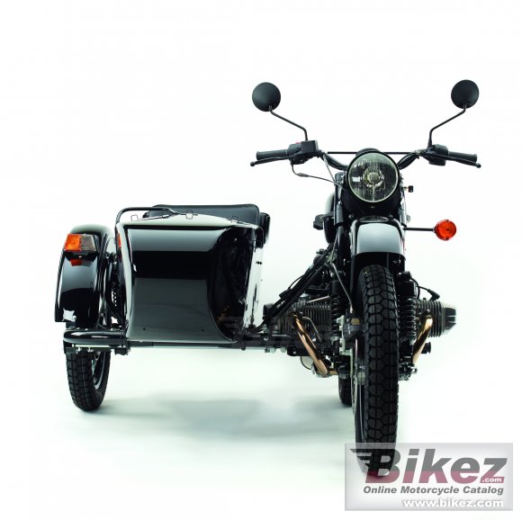 2013 Ural T photo